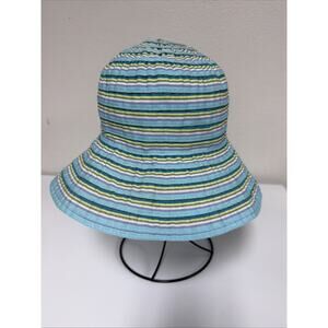 Summer Bucket Hat